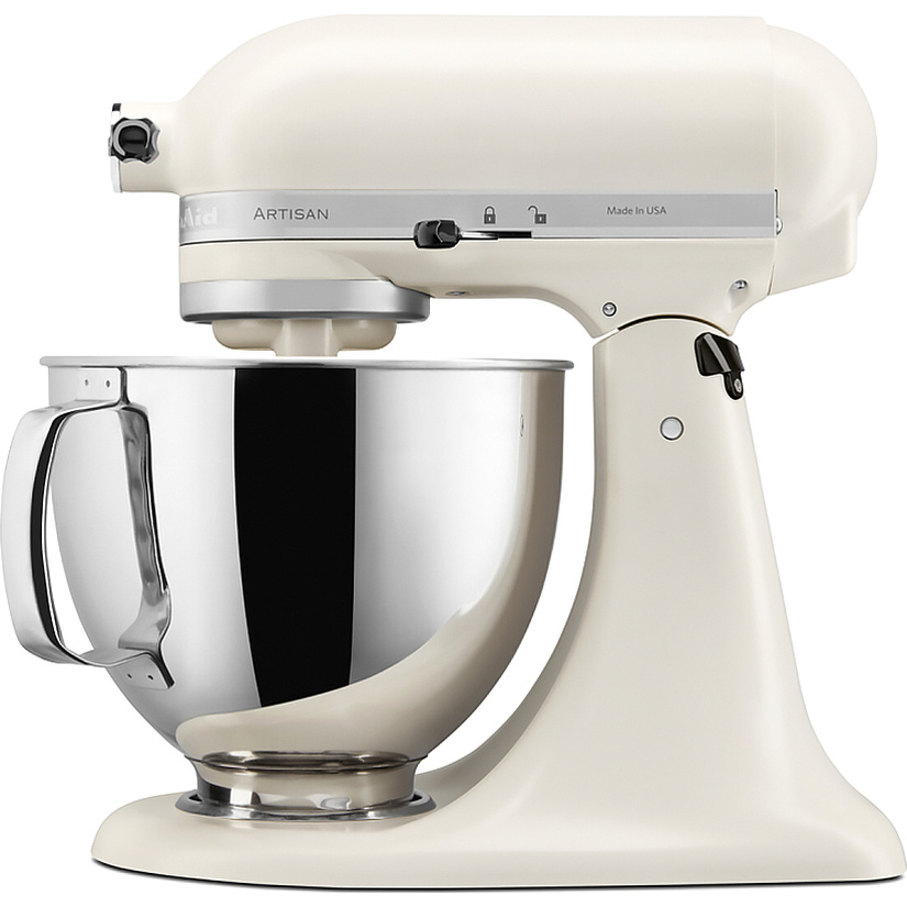 Настольный миксер KitchenAid 5KSM125EPL фото 4