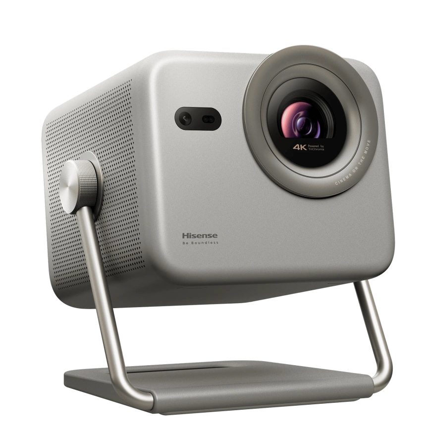 Проектор M2 PRO HISENSE фото 4