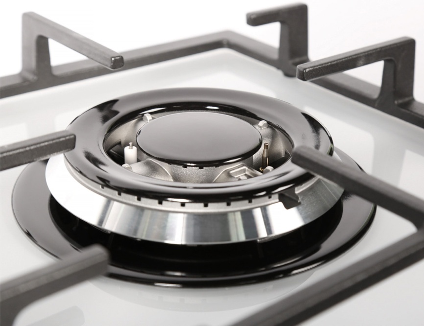 Газовая варочная панель Gefest ПВГ 2232-01 Р12 фото 5