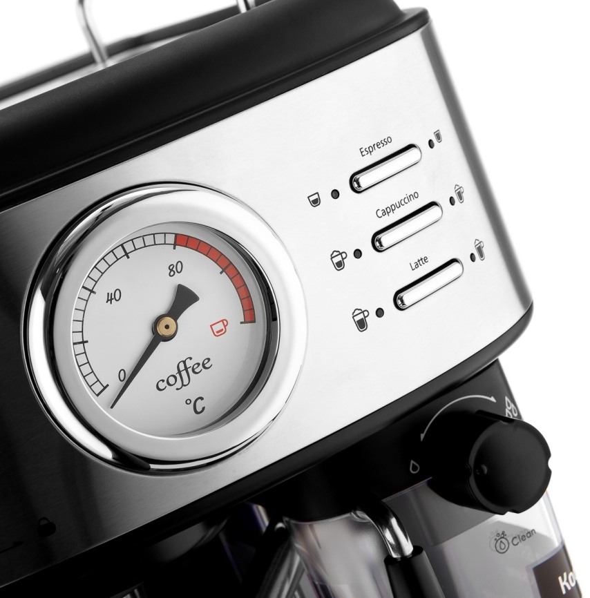 Кофеварка Brayer BR1115 фото 7