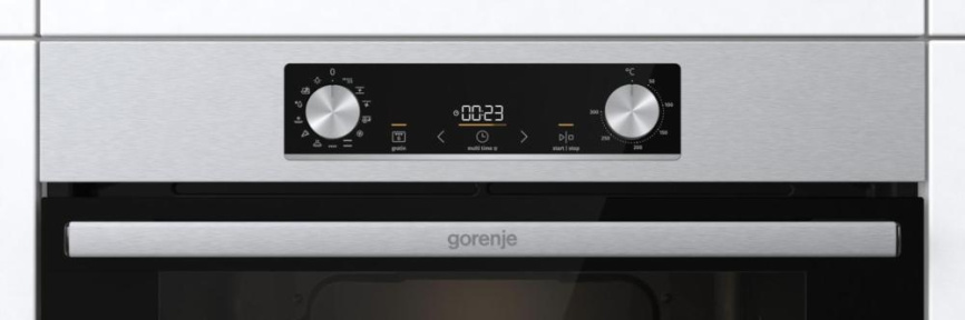 Духовой шкаф BO6737E02X 738418 GORENJE фото 8