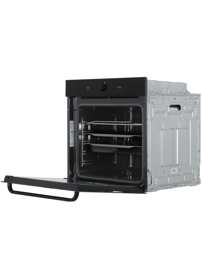 Встраиваемые электрические духовки GORENJE GORENJE BOS67371SYB фото 5