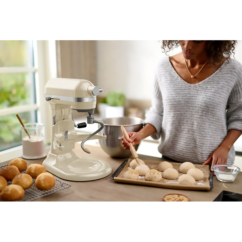 Настольный миксер KitchenAid 5KSM60SPXEAC фото 6