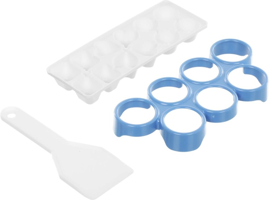 Однокамерный холодильник Hyundai CO15051A фото 8