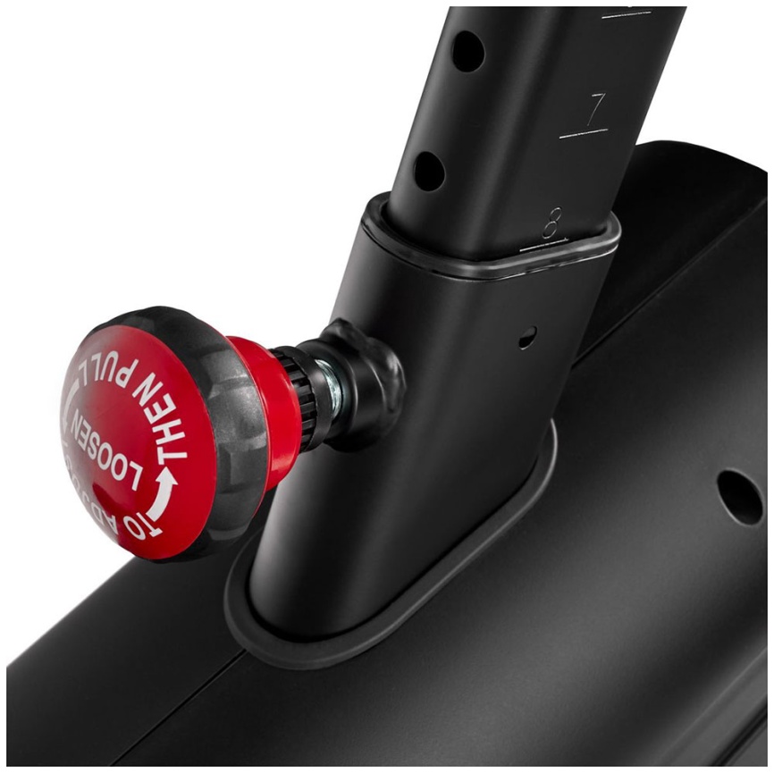 Велотренажер Titanium Masters Spintech U25 E фото 9