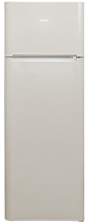 Двухкамерный холодильник Стинол TS 167 E фото 1