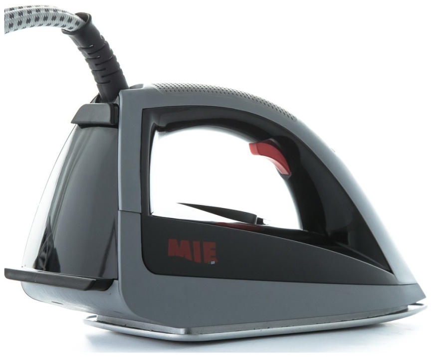 Парогенератор MIE Assistente di Vapore серый фото 4