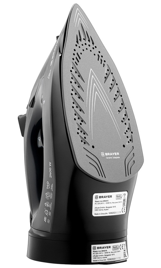Утюг Brayer BR4015 фото 6