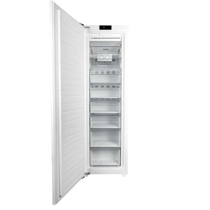 Встраиваемая морозильная камера Delonghi Delonghi DFI 17NFE PAOLO фото 2