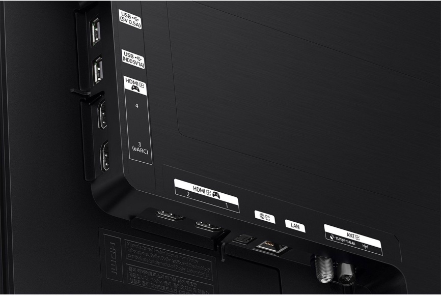 Телевизор Samsung QE77S90FAEXRU фото 6