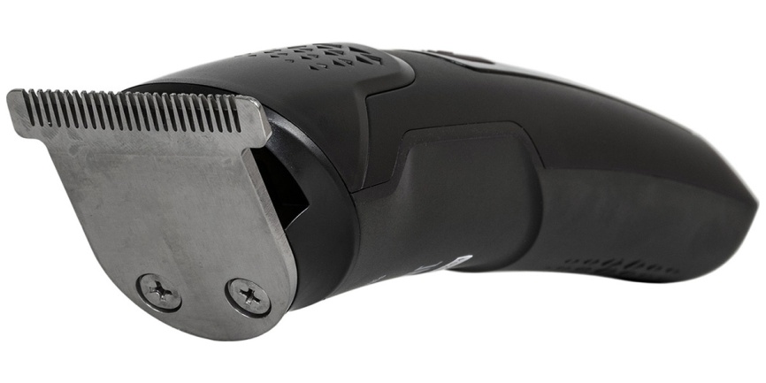 Машинка для стрижки волос JVC JHC57RS фото 4