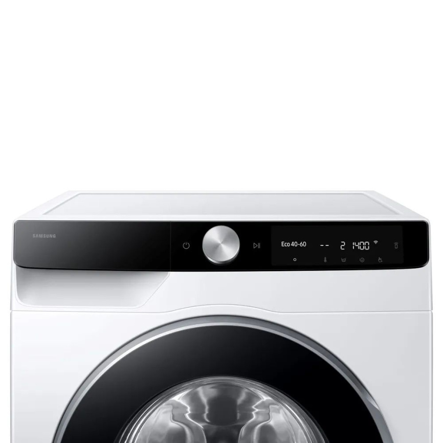 Стиральная машина Samsung WW90DG6G94LKLP фото 6