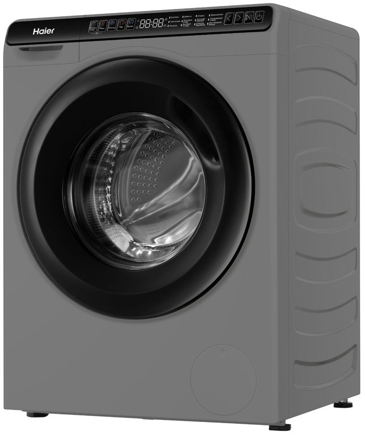 Стиральная машина Haier HW50-BP1026S фото 2