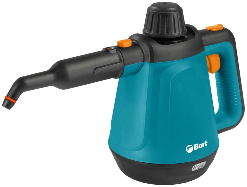 Пароочиститель Bort BDR-2800-RR фото 1