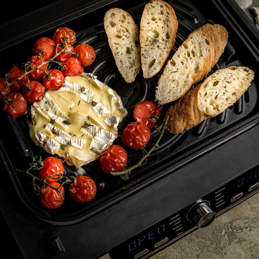 Аэрогриль Steba AG 6000 AirChef фото 3