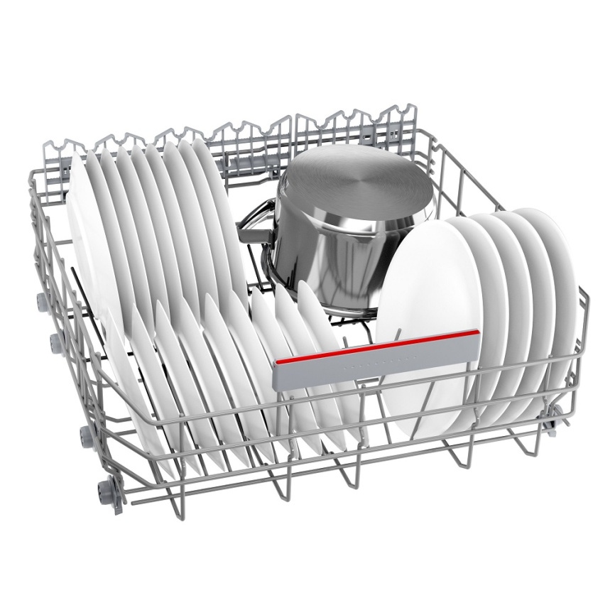 Встраиваемая посудомоечная машина BOSCH BOSCH SMV8YCX02E фото 6