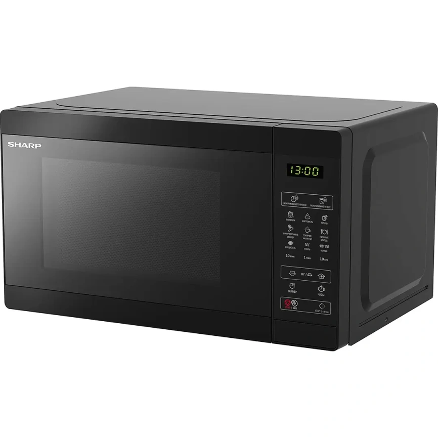 Микроволновая печь Sharp R6800RK фото 4