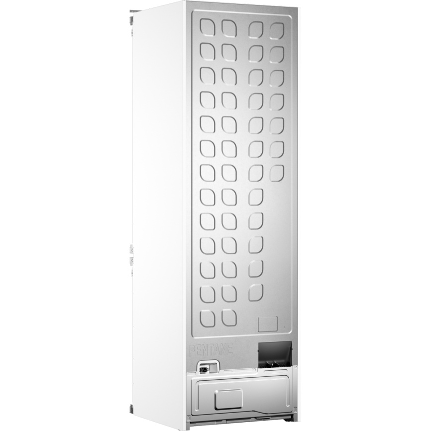 Встраиваемый холодильник ASKO ASKO RBC276DNC1.P фото 5
