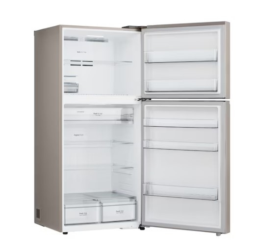 Холодильник GR-B922FEBM LG фото 3