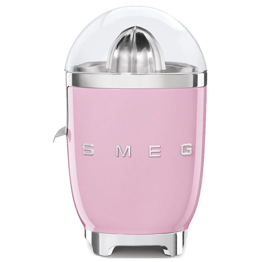 Соковыжималка SMEG CJF11PKEU фото 1