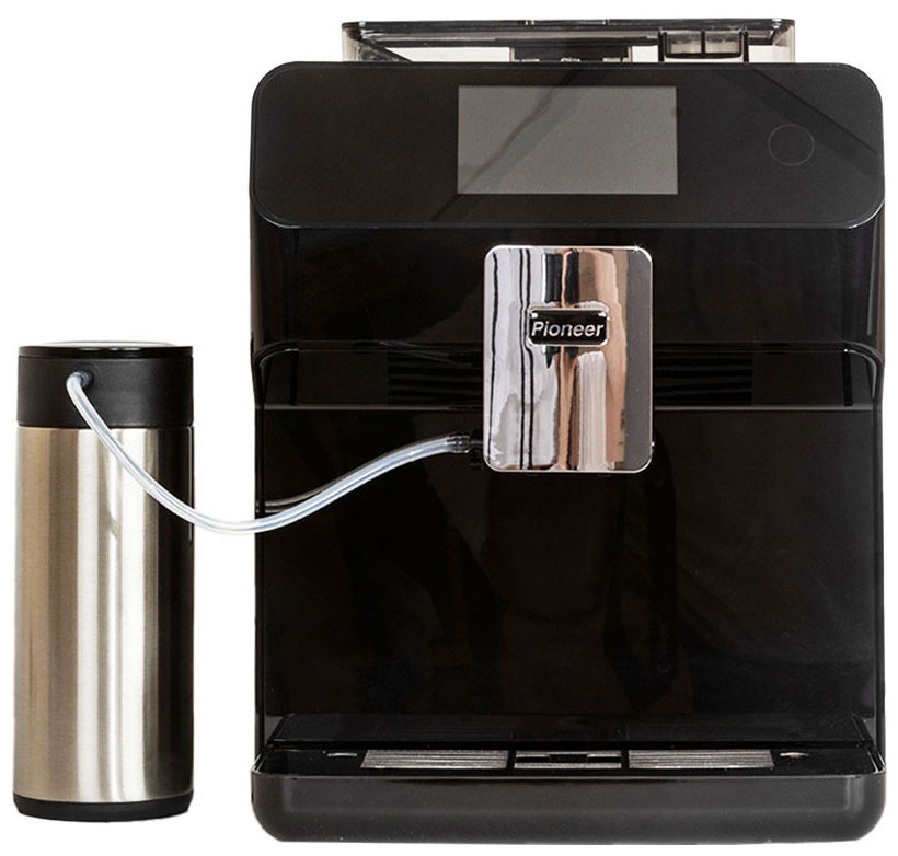 Кофемашина автоматическая Pioneer CMA020 фото 2