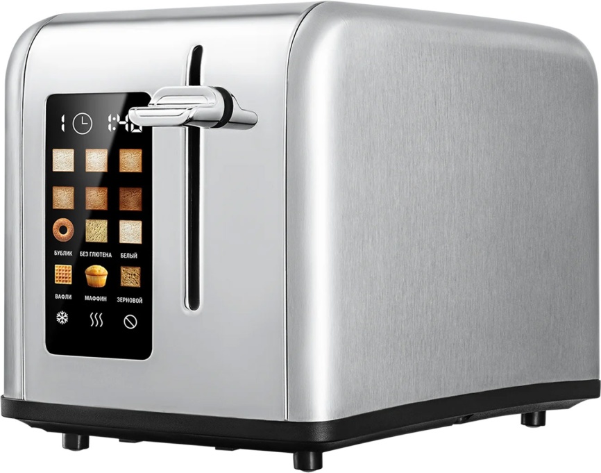 Тостер Red Solution COLORSENSE M460D фото 1