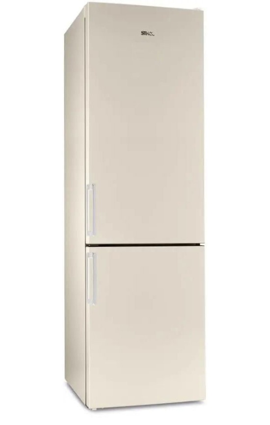 Двухкамерный холодильник Стинол STN 200 E фото 1