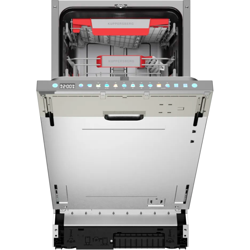 Встраиваемая посудомоечная машина KUPPERSBERG KUPPERSBERG GIM 4595 фото 1