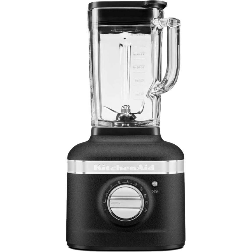 Блендер стационарный KitchenAid KitchenAid Artisan 5KSB4026EBK фото 1