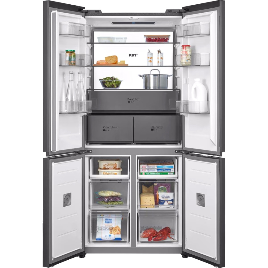 Холодильник Midea Midea MDRM706BIE70 фото 3