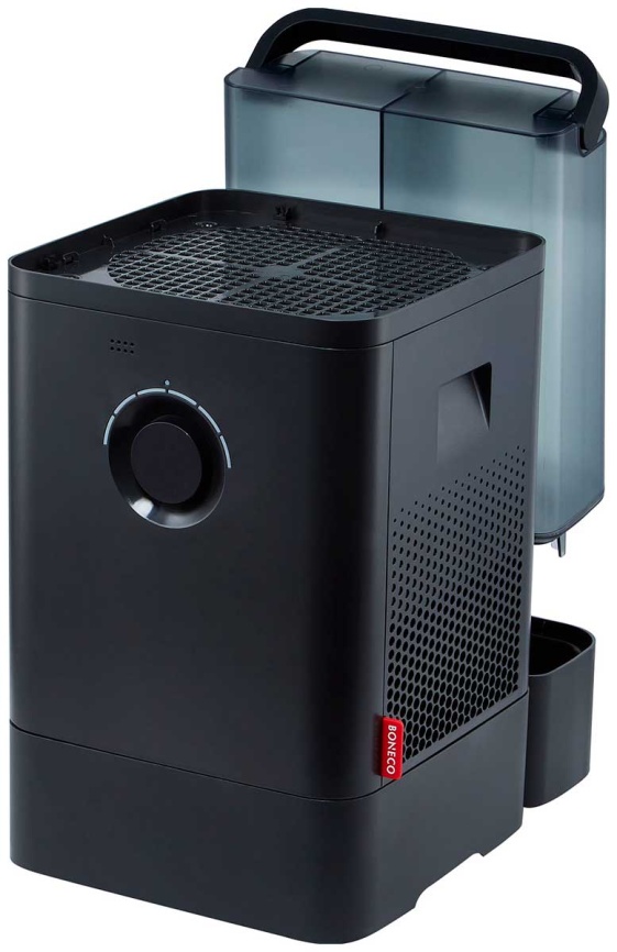 Мойка воздуха Boneco W400, черный/black фото 5