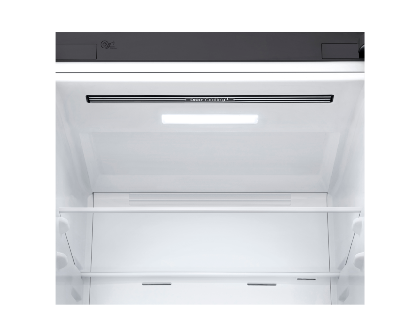 Холодильник LG Electronics LG GA-B509CLSL фото 7