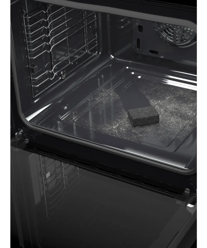 Духовой шкаф Kuppersberg HM 628 Black 11 фото 14