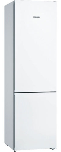 Двухкамерный холодильник Bosch KGN39UW30U фото 1