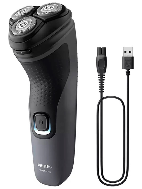 Электробритва Philips Series 1000 S 1142/00 фото 3