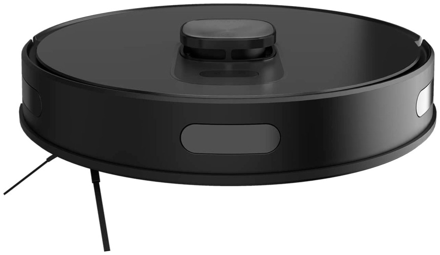 Робот-пылесос Grundig VCR 9430, черный фото 6