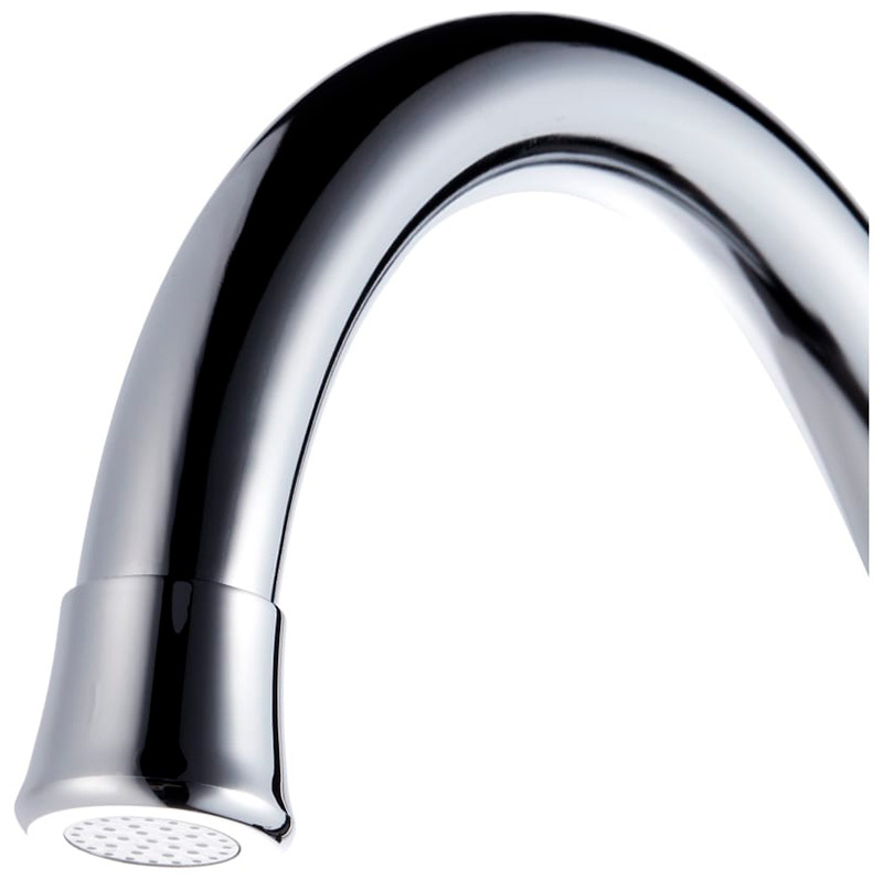 Водонагреватель проточный Royal Thermo QuickTap (Black) фото 5