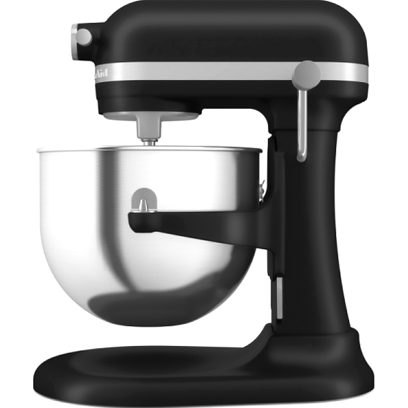 Настольный миксер KitchenAid 5KSM70SHXEBM фото 4