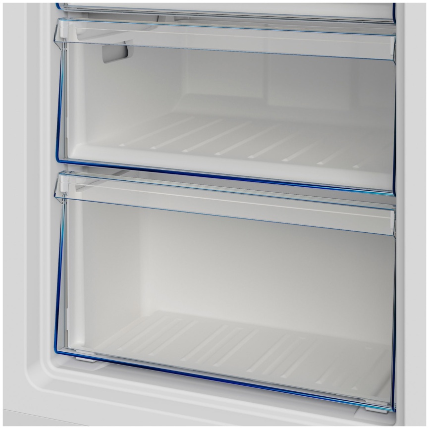 Морозильник Beko B3RFNK292W No Frost A+ 293 л, белый фото 8