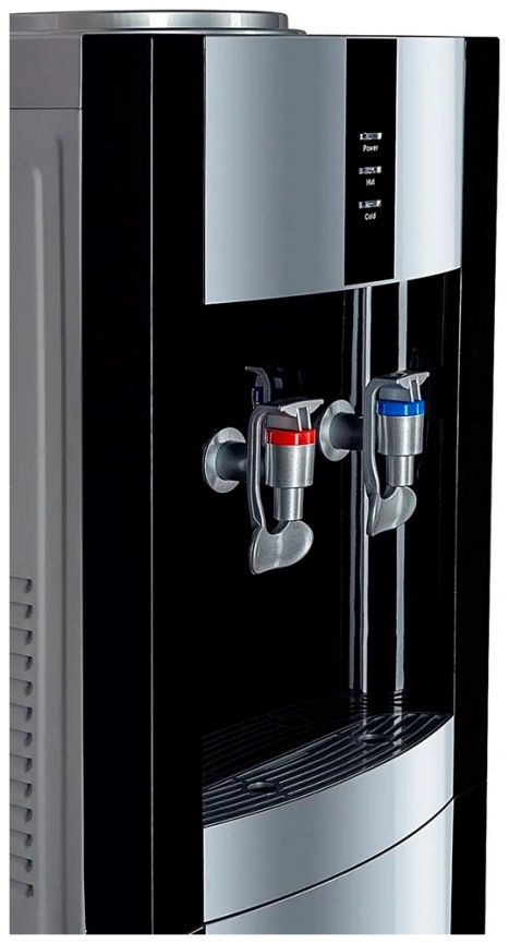 Кулер для воды Ecotronic 