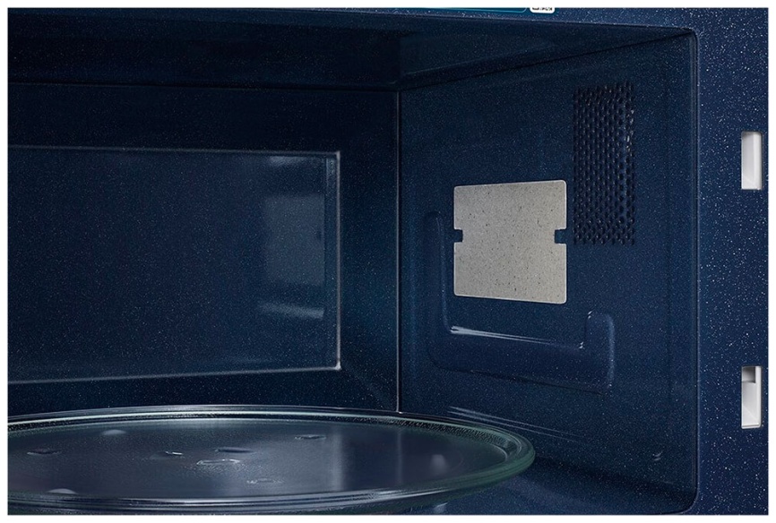 Микроволновая печь Samsung MS23DG4504ATBW фото 7