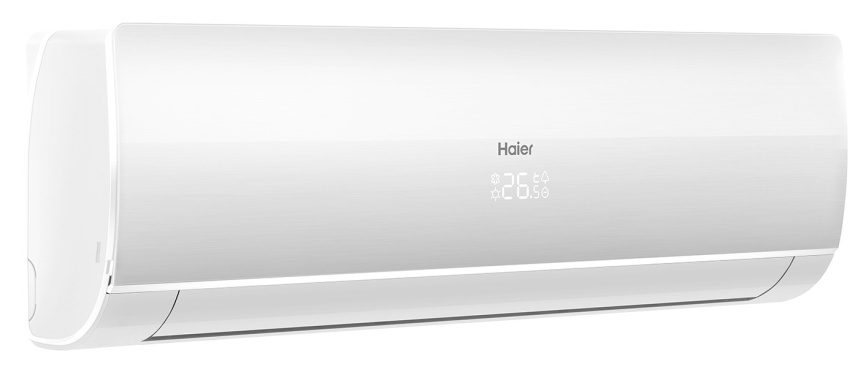 Кондиционер сплит-система Haier HSU-07HFF103/R3-W фото 5