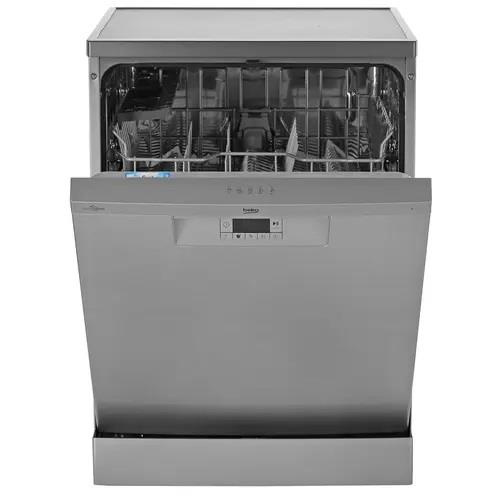 Отдельностоящая посудомоечная машина 60CM BDFN15421S 7633208377 BEKO фото 2