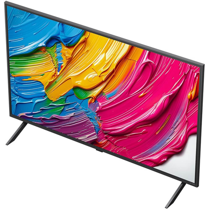 Телевизор ЖК 55'' LG Телевизор LG 55QNED80A6A.ARUG фото 7