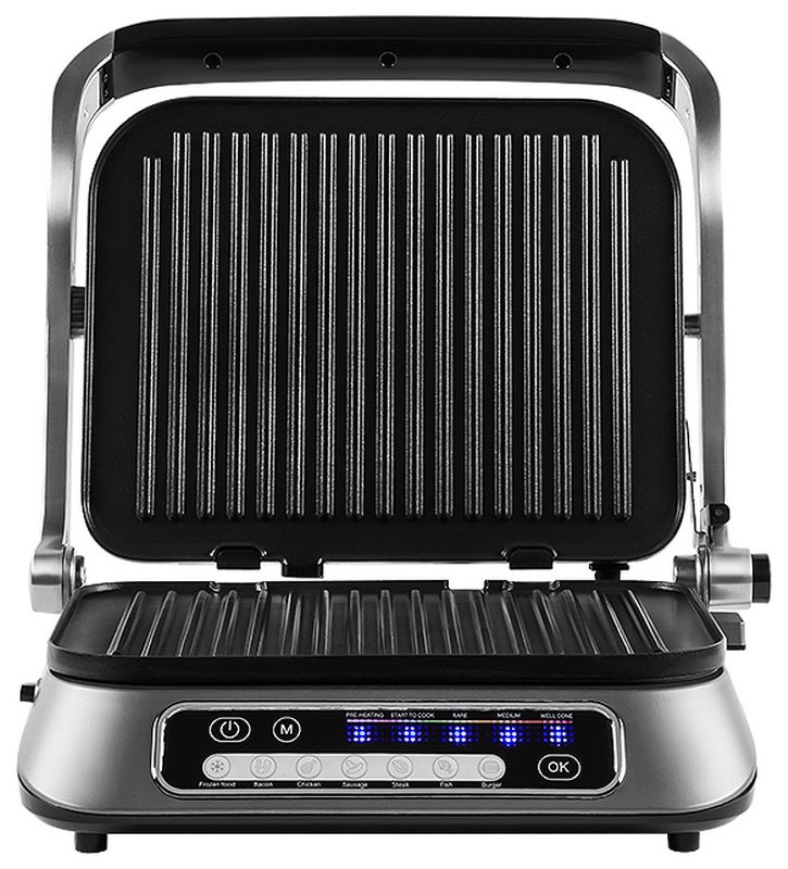 Электрогриль Red Solution SteakPRO RGM-M805 фото 2