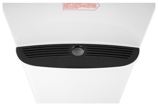 Кулер для воды AEL LC-AEL-420 white (00292) фото 3