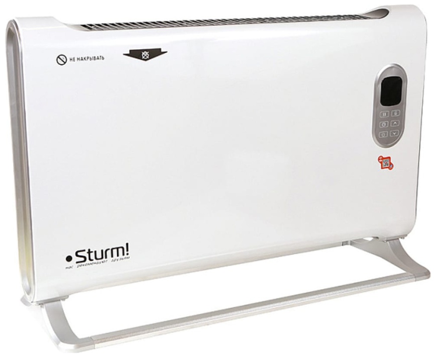 Конвектор Sturm! CH1501 фото 2