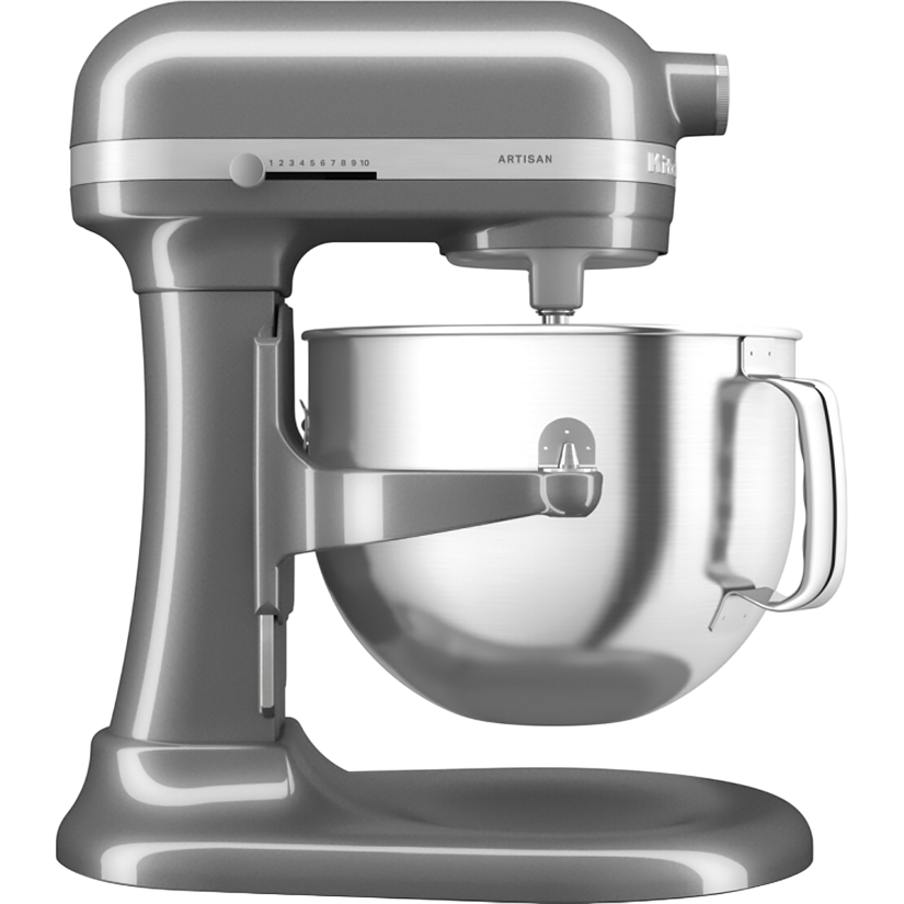Настольный миксер KitchenAid 5KSM70SHXEMS фото 1