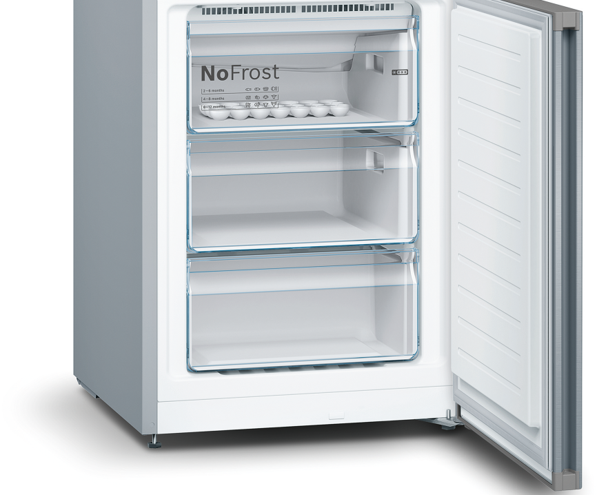 Холодильник BOSCH Холодильник BOSCH KGN39XI30U фото 5