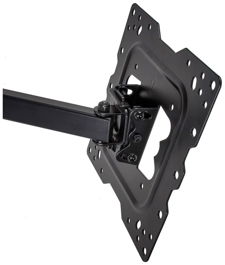 Кронштейн для телевизора Kromax DIX-18 black фото 5